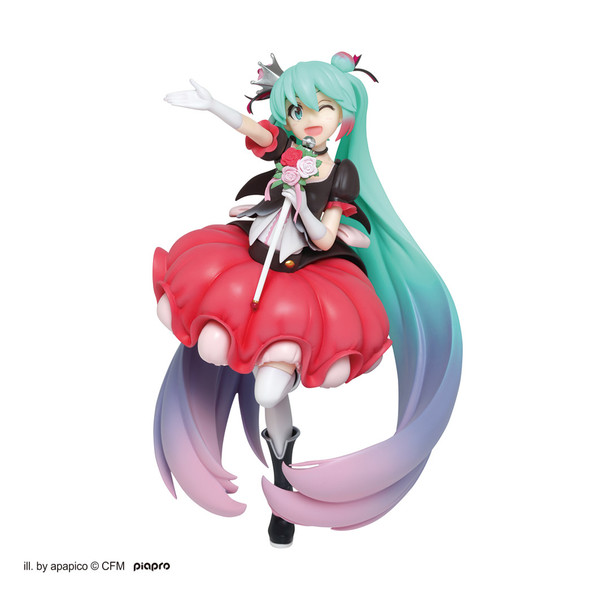 Hatsune Miku (Special), Vocaloid, Taito, Pre-Painted